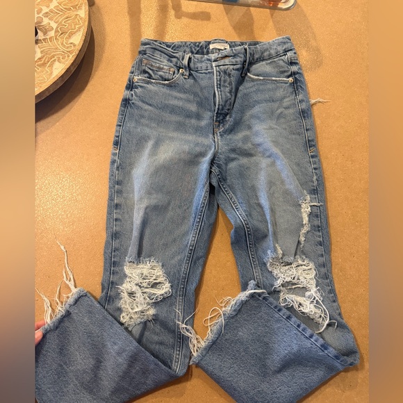 Good American Denim - Good American Jeans 4/27